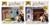 HARRY POTTER PLAYSET