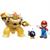 SET SUPER MARIO VS BOWSER