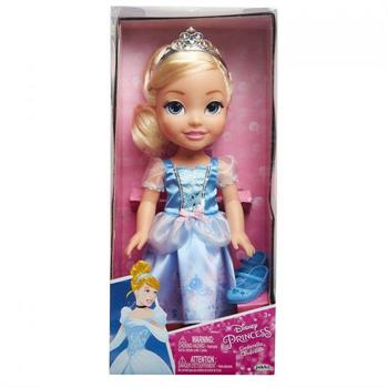 BAMBOLA CENERENTOLA CM 35