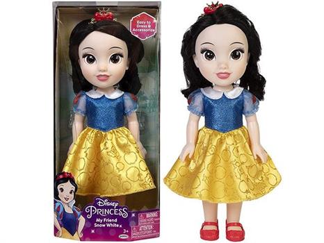 BAMBOLA DISNEY BIANCANEVE 38CM
