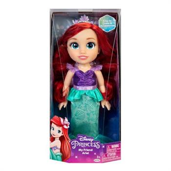 BAMBOLA DISNEY ARIEL CM 38