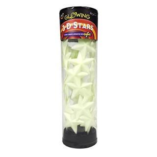 30 STELLE GLOW IN THE DARK