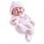 MINI BEBE' TUTINA ROSA