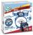 BATTERIA CON PARTNER ELETTRONICO