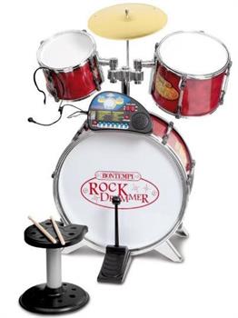 BATTERIA METALLIZZATA C/PARTNER ELETTR.