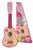 CHITARRA CLASSICA ROSA 55