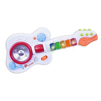 CHITARRA ROCK BABY