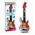 CHITARRA ROCK ELETTRONICA