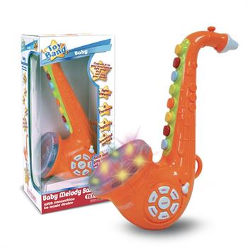 SAX ELETTRONICO