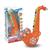 SAX ELETTRONICO