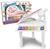BABY PIANO ELETTRONICO 8 TASTI