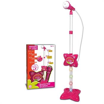 MICROFONO DA PALCOSCENICO MP3 IGIRL
