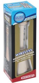 MICROFONO WIRELESS