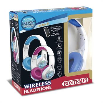 CUFFIE WIRELESS