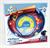 LETTORE CD CON 2 MICROFONI