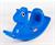 LITTLE TIKES CAVALLO A DONDOLO BLU
