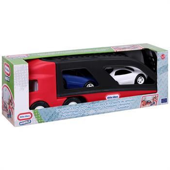 BISARCA CON AUTO