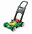 TAGLIAERBA GAS 'N GO MOWER