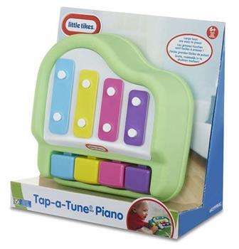 BABY PIANO