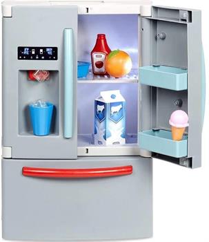 LITTLE TIKES FRIGO CON ACCESSORI