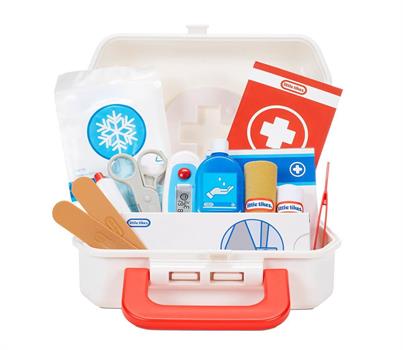 LITTLE TIKES VALIGETTA DEL DOTTORE
