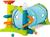 ACTIVITY TUNNEL 2 IN 1