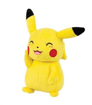 PIKACHU 20CM