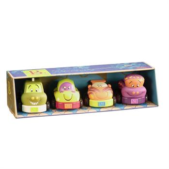 SET 4 MACCHININE