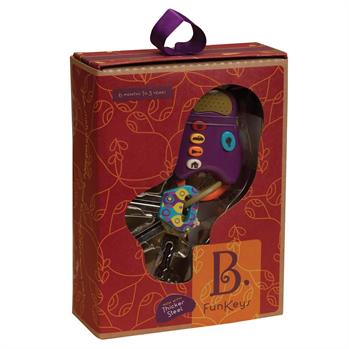 CHIAVI FUNKEYS