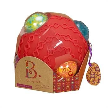 BALLYHOO PALLA SENSORIALE