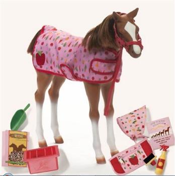 CAVALLO MORGAN FOAL