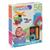 BRISTLE BLOCKS SCATOLA BASE 56 PEZZI