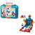 BRISTLE BLOCKS 113PZ VALIGETTA COSTRUZIO