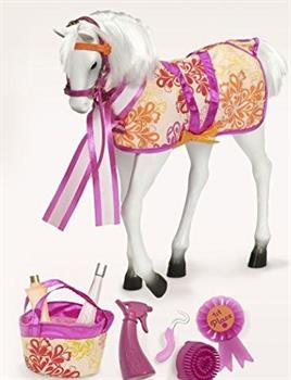 CAVALLO LIPIZZANER