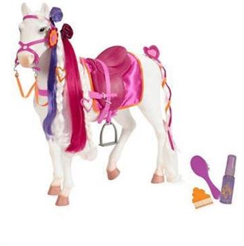 CAVALLO CAMARILLO GRANDE