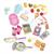 SET ACCESSORI CAMPER R.V. SEEING YOU