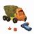MONTA E SMONTA CAMION