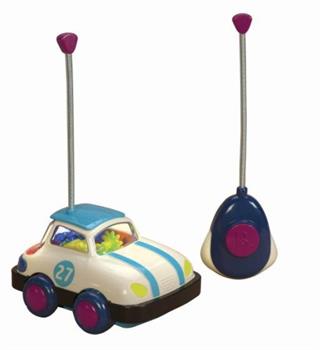 RALLY RIPSTER AUTO RALLY RADIOCOMANDATA
