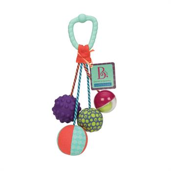 SONAGLIO RATTLE BALLS