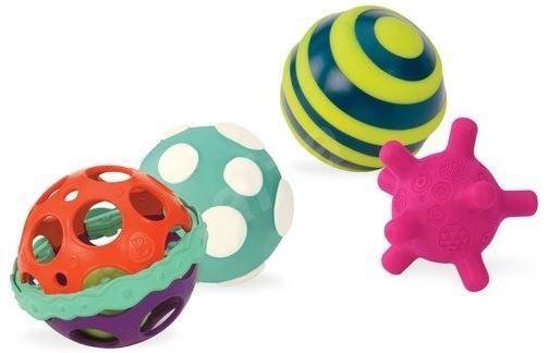 BALL-A-BALOOS