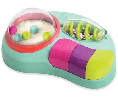 WHIRLY POP