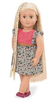 BAMBOLA PHOEBE-ACCONCIATURE