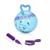 PALLONE SALTO LUMINOSO ASS