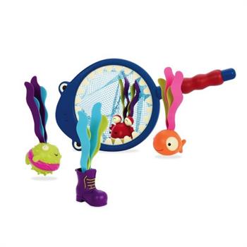 SCOOP A DIVING SET RETINO SQUALO