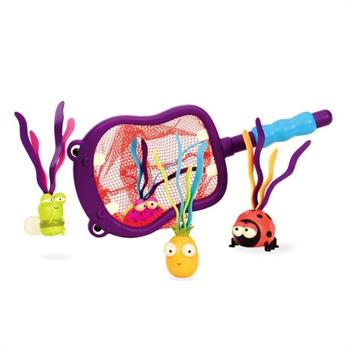 SCOOP A DIVING SET RETINO IPPOPOTAMO