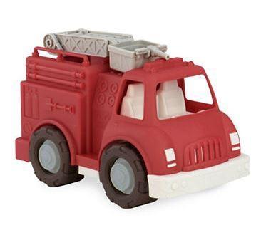 WONDER WHEELS CAMION POMPIERI