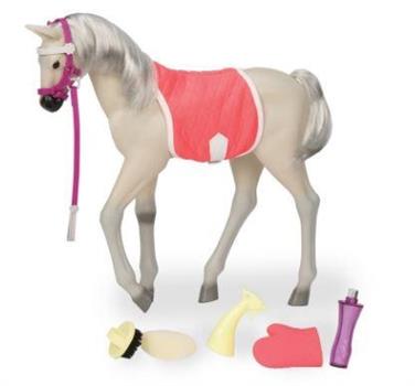CAVALLO MUSTANG PICCOLO