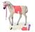 CAVALLO MUSTANG PICCOLO
