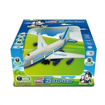 WONDER WHEELS AEREO