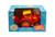 WONDER WHEELS TRATTORE E RIMORCHIO